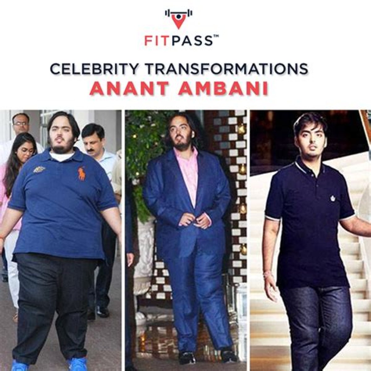 Anant Ambani's Health Journey: Understanding His Illness